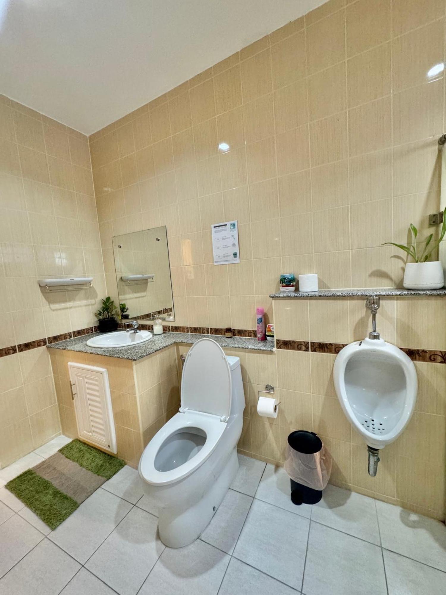 Pinklao Traveler'S House Apartment Банкок Екстериор снимка